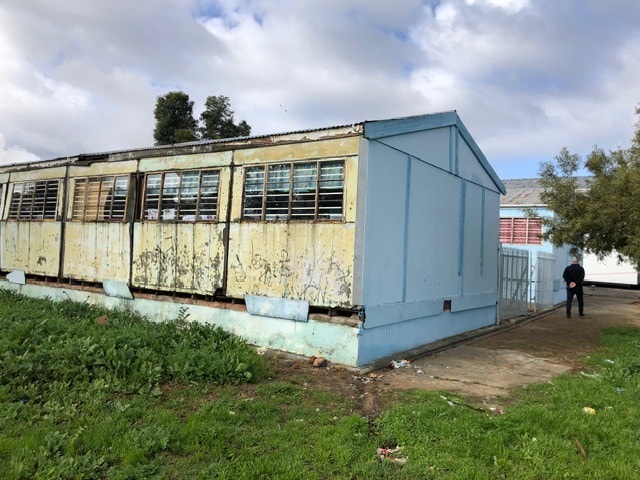 Dumela Foundation photo