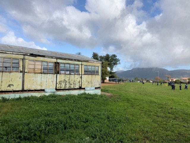Dumela Foundation photo