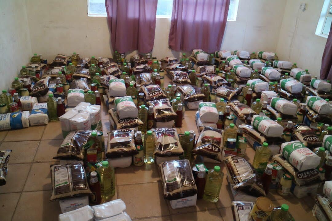 Dumela Foundation photo